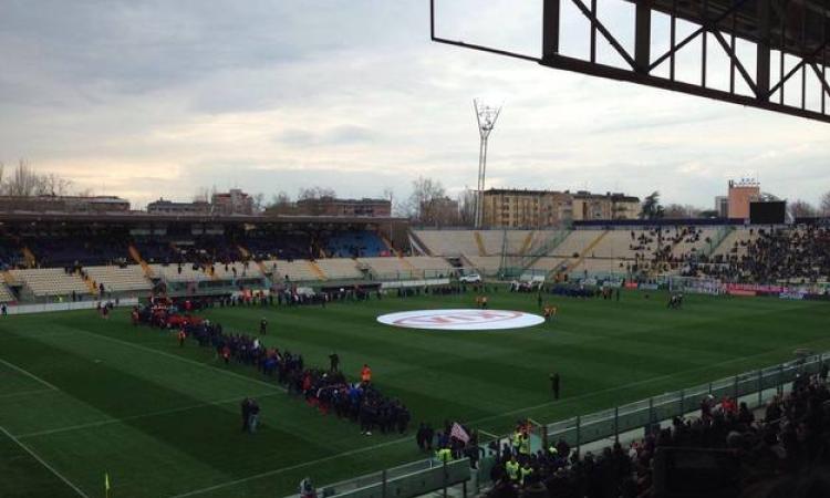 "Tutti a Carpi": grande successo per la Carpi Football Academy