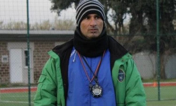 Marco Ferretti