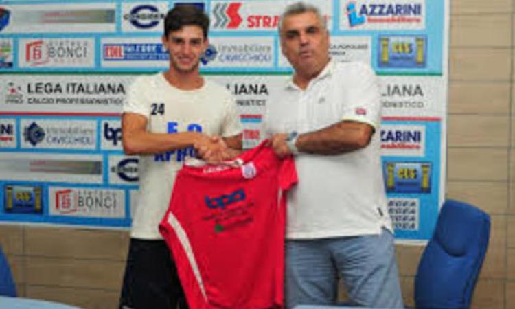 Zeccolella e Ciro Montella