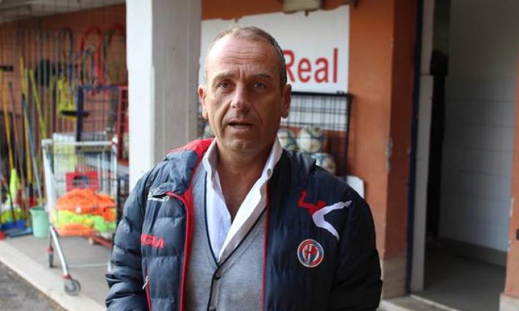 Arnoldo Storno (foto Facebook)