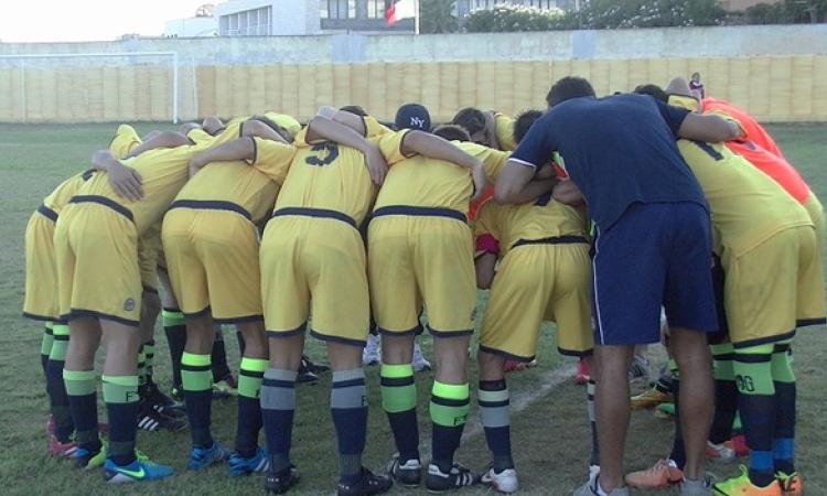 L&amp;apos;Urbetevere, atteso dal big match col Civitavecchia