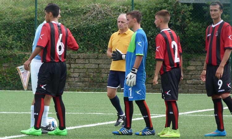 Colpaccio Lanciano © GazzettaRegionale