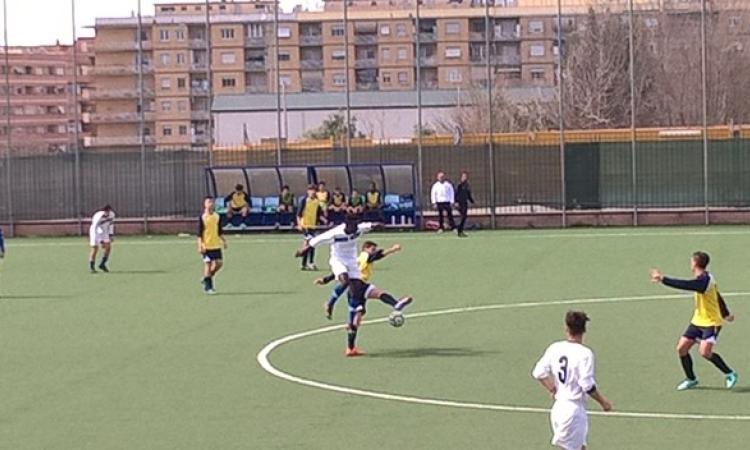 Savio sterile: per il Monterotondo un punto d'oro