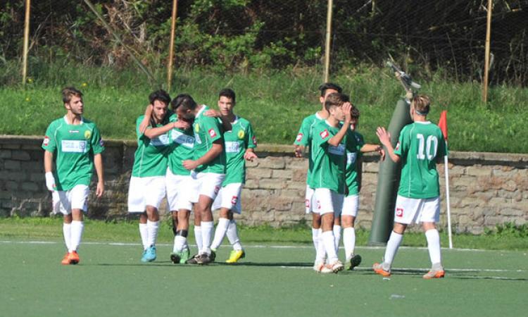 Montefiascone, ritorno alla vittoria