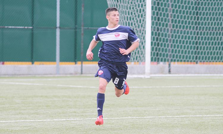 Atletico Ladispoli (foto ©De Cesaris)