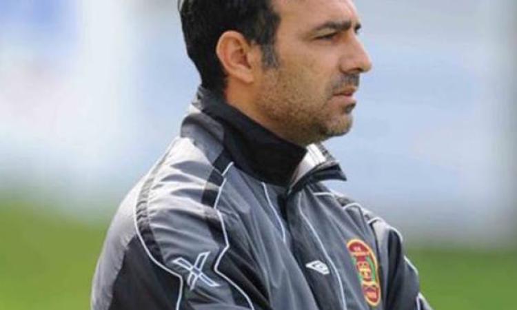 Mister Scarfini