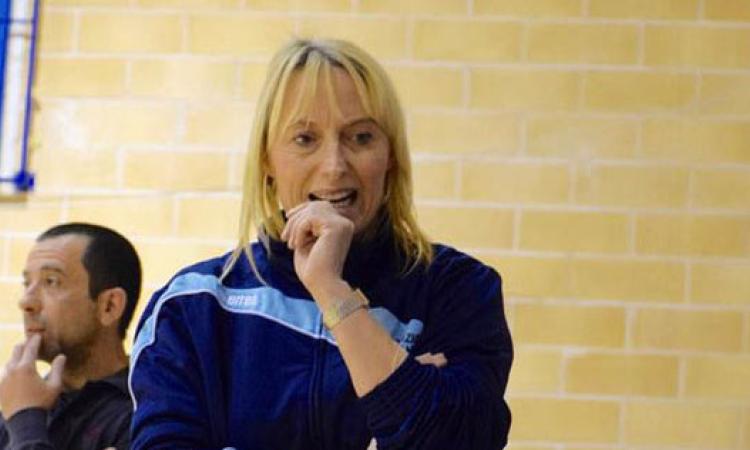 Tiziana Biondi
