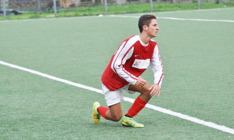 Vivace Grottaferrata ©seraphotosport