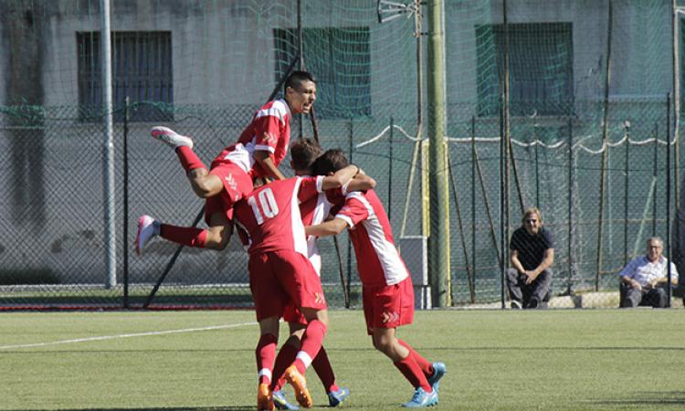 Atletico 2000, Allievi Elite ©Lori