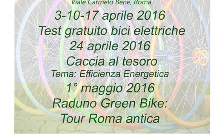 Il programma delle iniziative