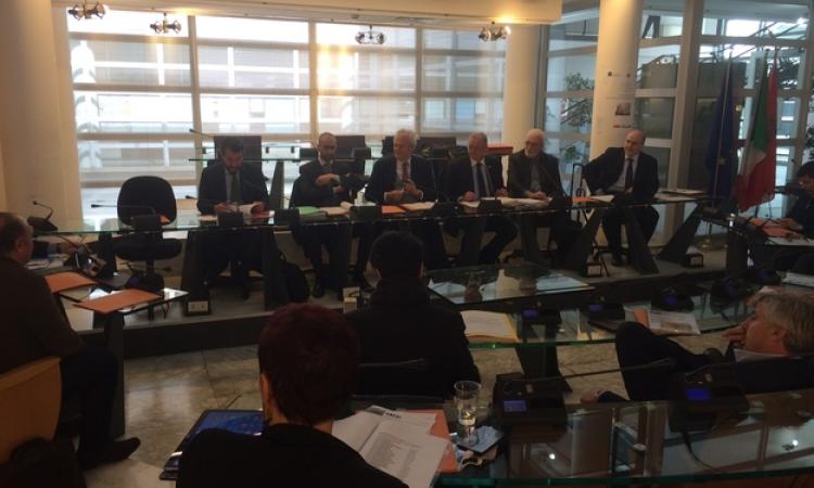 Ancai, Montino: "Azione legale contro il ministero dell'Interno e dell'Economia"