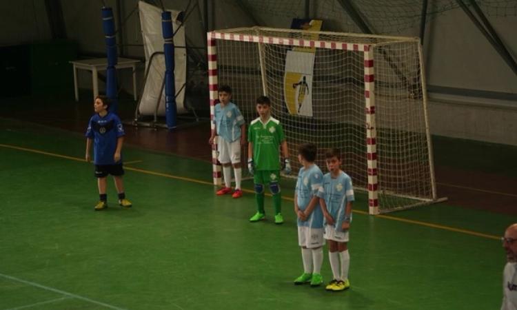 Velletri calcio a 5