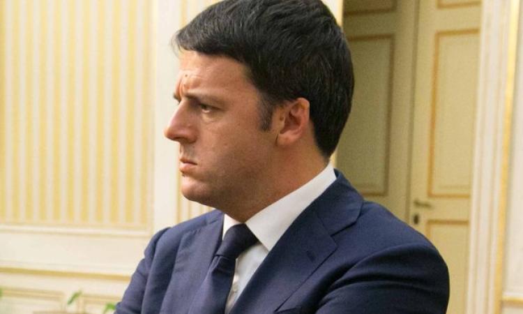 Bruxelles: Renzi "serve una struttura unitaria di sicurezza"
