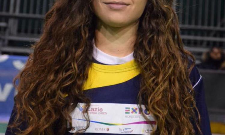 Giulia Brauneis