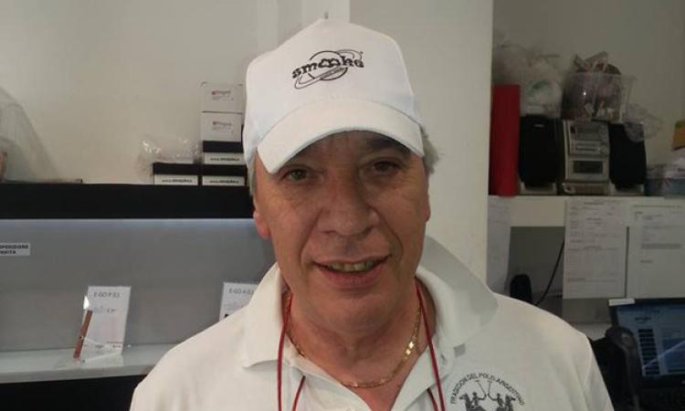 Giancarlo Cartocci