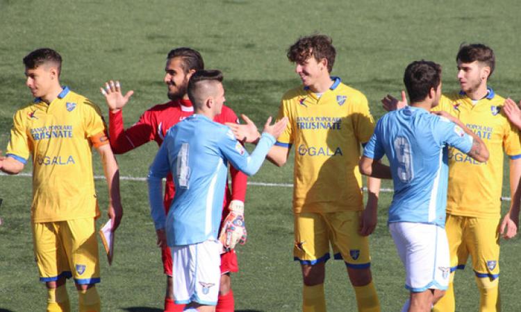 Lazio e Frosinone, rush finale ©calcionazionale.it