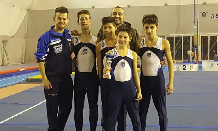 La squadra di C1