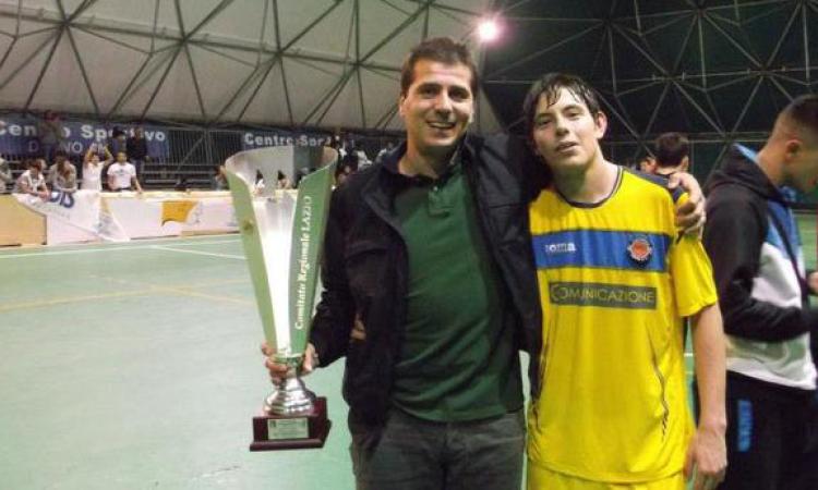 Walter Antonini e Maurizio Cerchiari