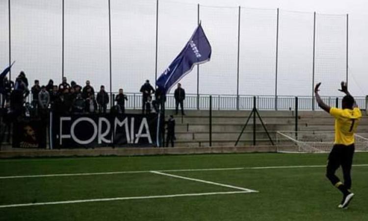 Formia