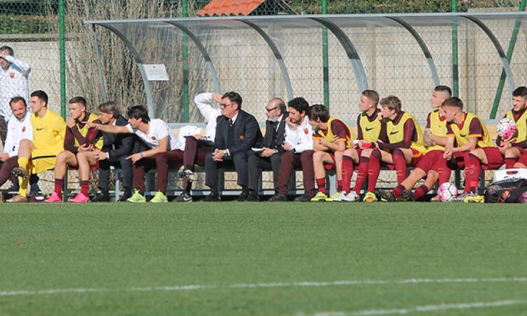 Roma, anticipo alle 11.00 ©De Cesaris