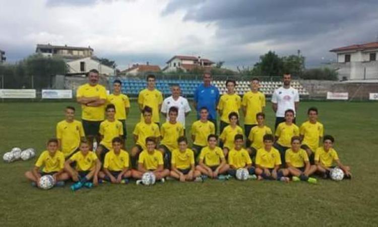 Viterbese, un&amp;apos;altro grande test (FotoFacebook)