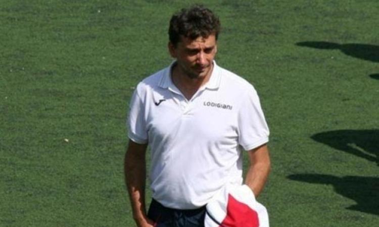 Santucci, tecnico della Lodigiani