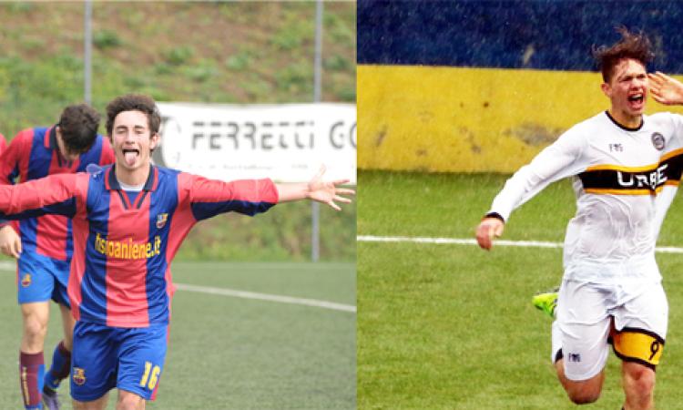 Vigor Perconti e Urbetevere in caso di vittoria conquisteranno matematicamente i play off