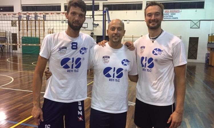 B1 - Hydra Latina e Mika Lasko di nuovo insieme