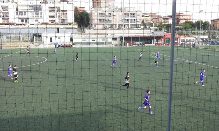 Pari all&amp;apos;Academy