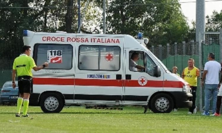 Gara rinviata