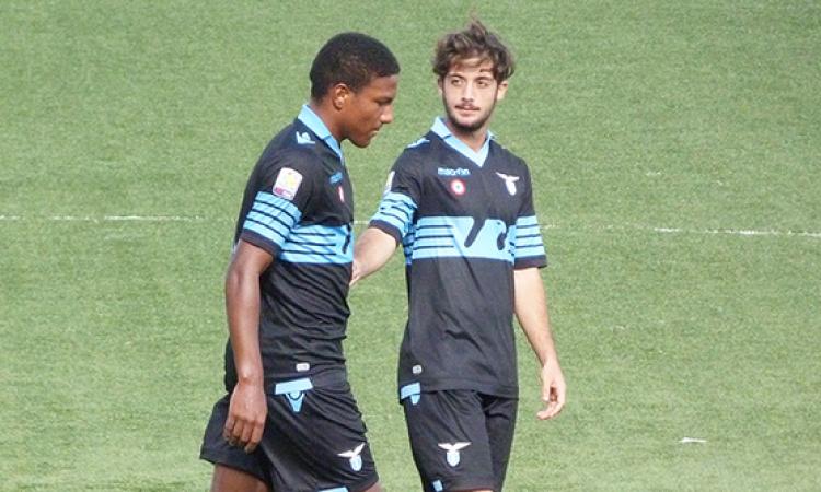 Folorunsho ©GazzettaRegionale