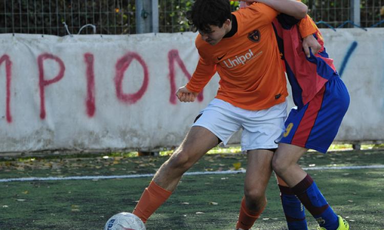 Futbolclub (foto ©Piccirilli)
