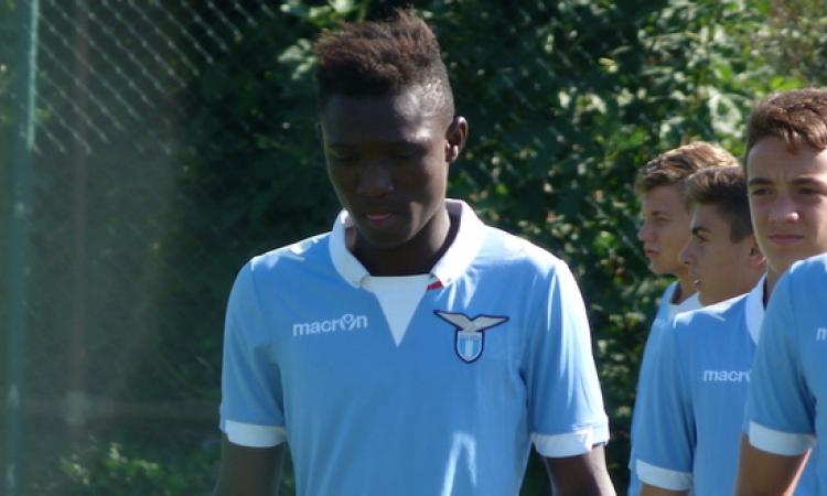 Adusa, doppietta (foto ©gazreg)
