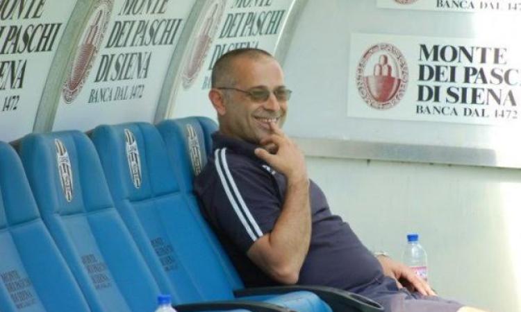 Mister Franceschini