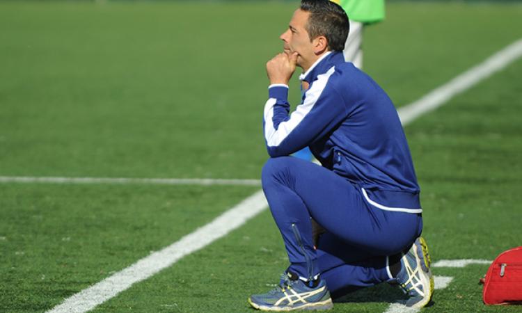 Savio, mister Bartoli ©DelGobbo