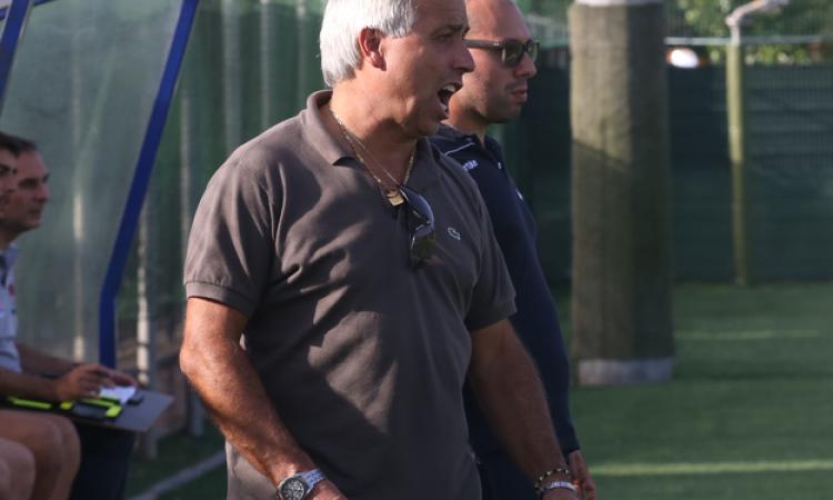 Claudio Dolente (foto ©Lori)