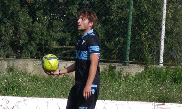 Francesco Manoni ©Gazzetta Regionale