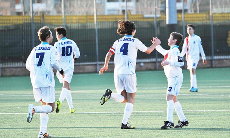 Aprilia, Russo: "Sfrutteremo i punti deboli delle rivali"