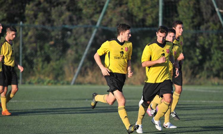 Atletico 2000 ai play off