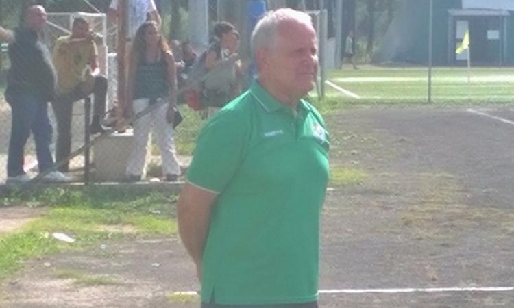 Il tecnico dell&amp;apos;Almas, Rossi