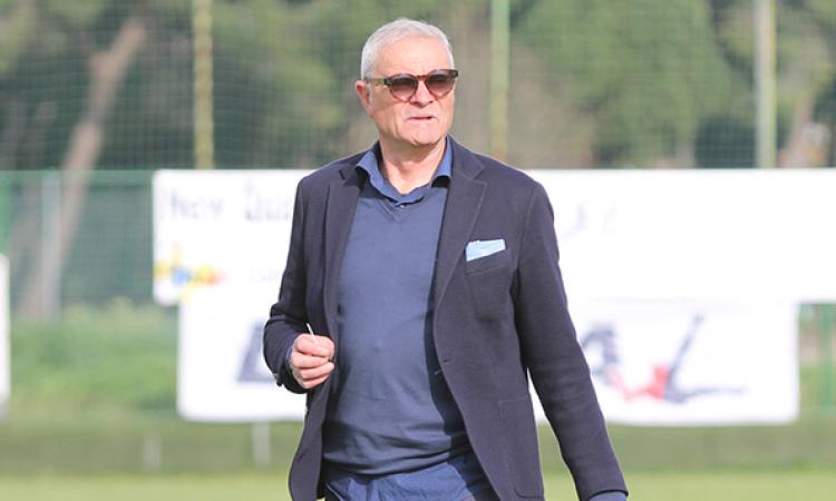 Fiorino Pannunzio, Lupa Castelli ©De Cesaris