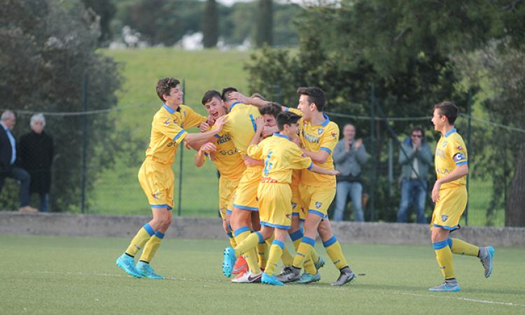 Frosinone (Foto©DeCesaris)