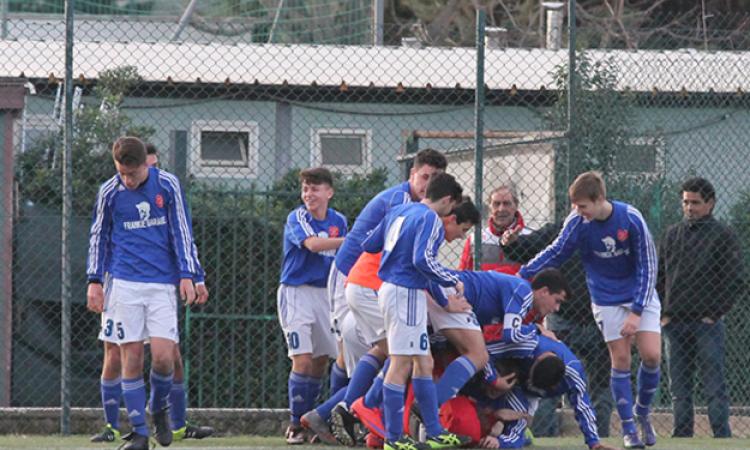 Atletico 2000 (foto ©De Cesaris)