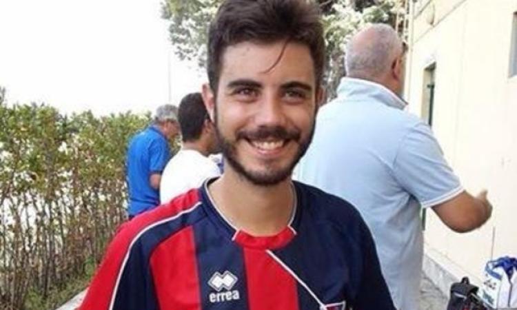 Simone Petrucci
