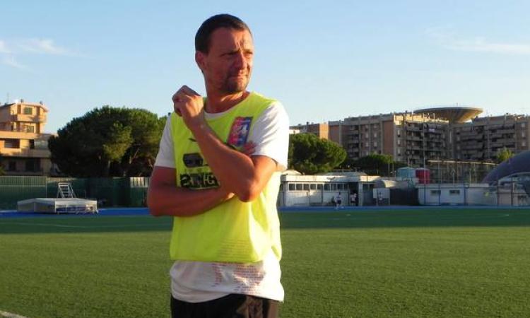 Francesco Punzi (foto ©Cannata)