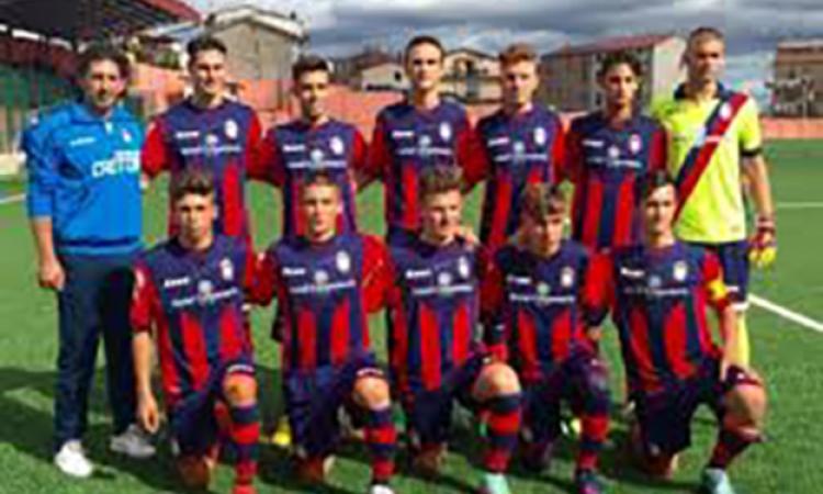Crotone (foto ©zonacalciofaidate)