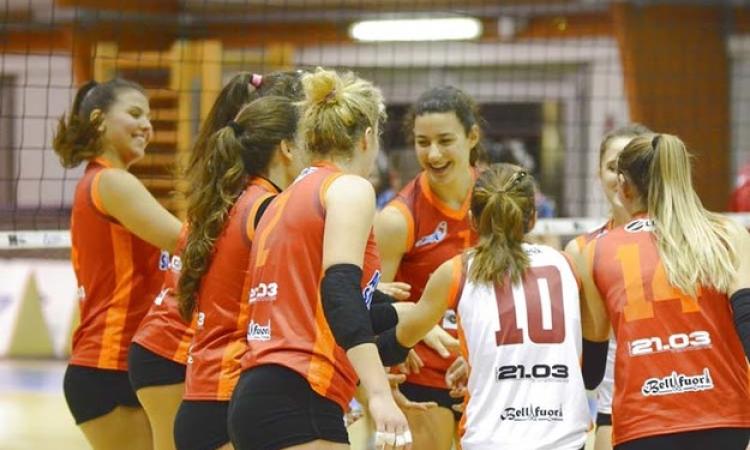 Olimpia Roma