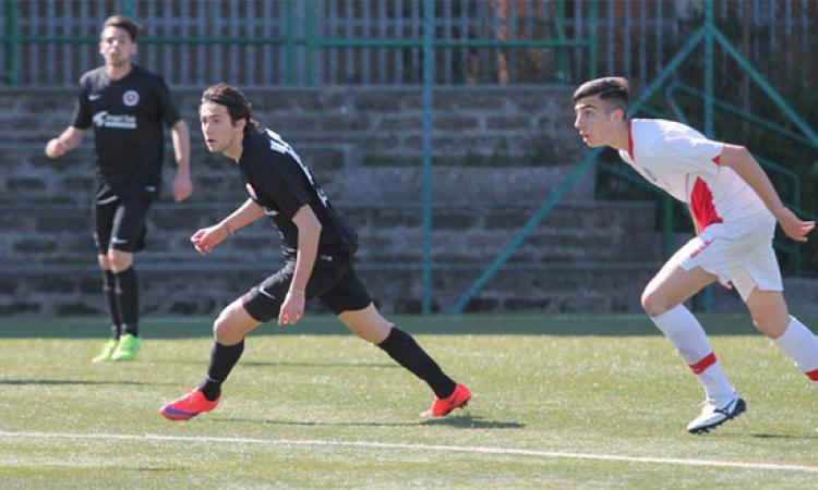 La Juniores Elite pronta alla post season (Foto © De Cesaris)