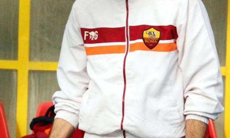 Filippo Capatti