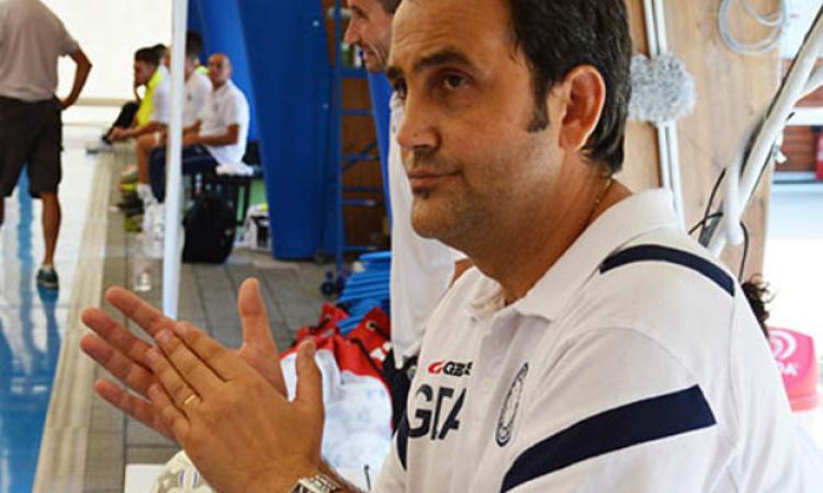 Gianluca De Angelis
